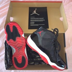 Air Jordan 11 Retro (GS)